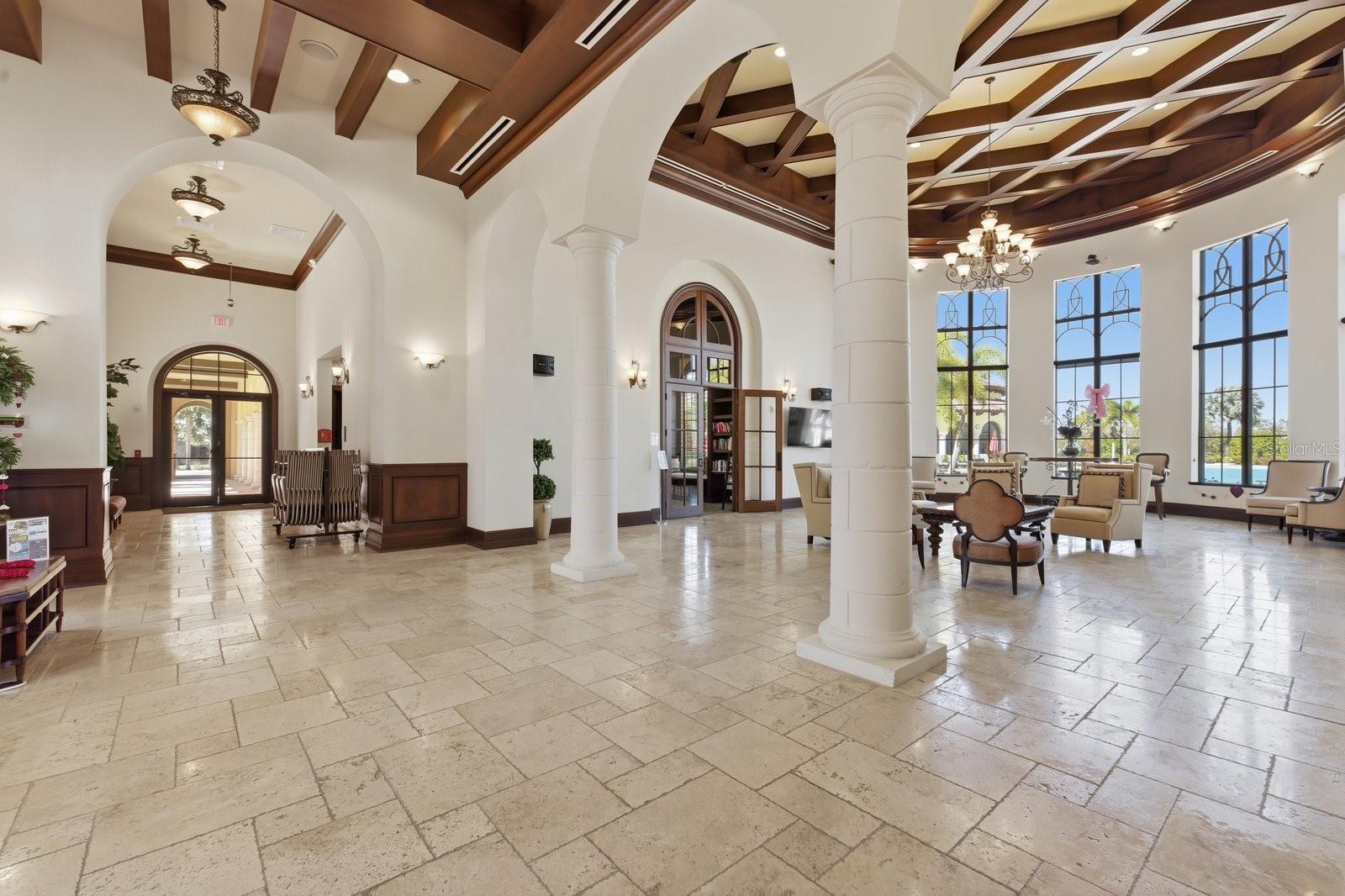 GRAN PARADISO PH 1 - Residential