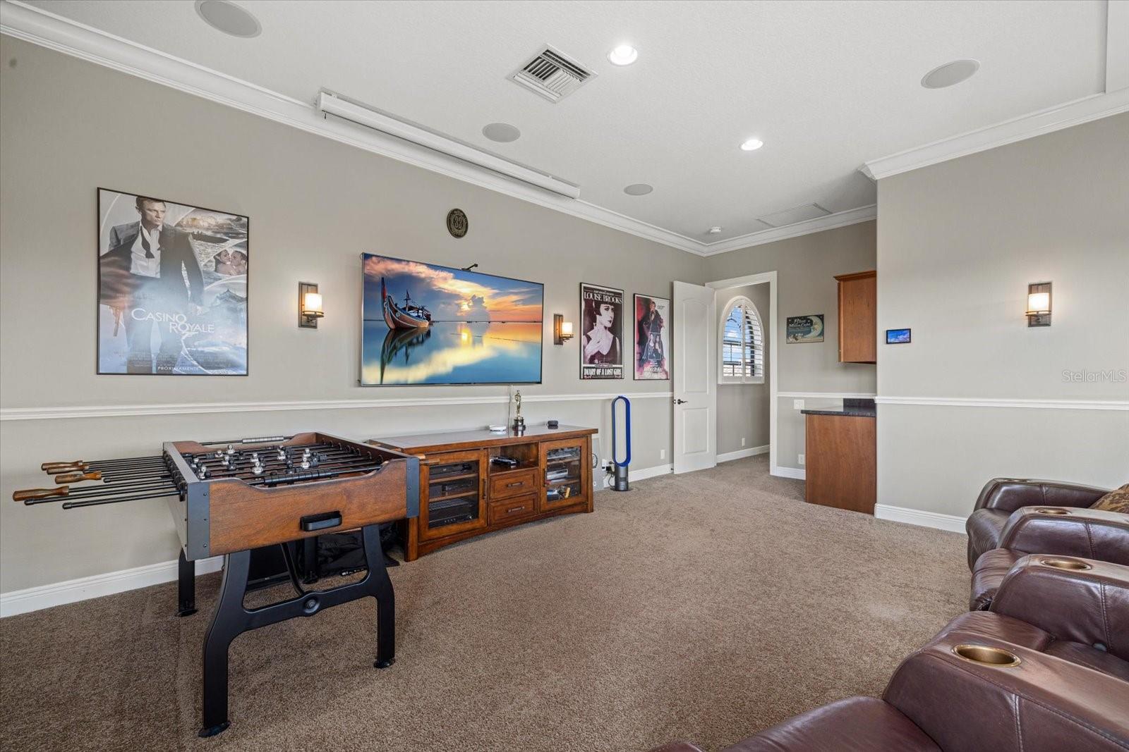 GRAN PARADISO PH 1 - Residential