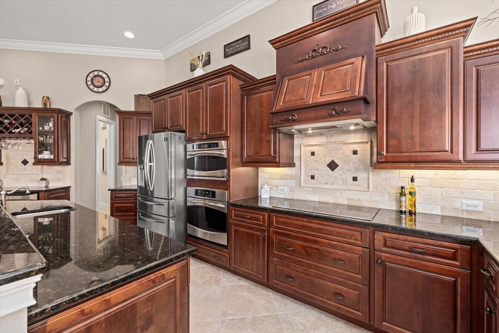 GRAN PARADISO PH 1 - Residential