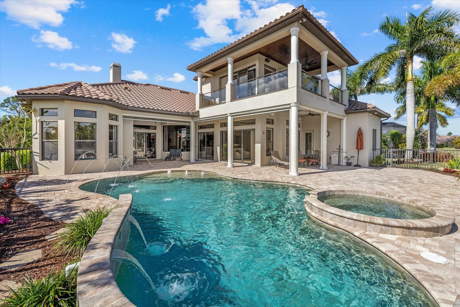 GRAN PARADISO PH 1 - Residential