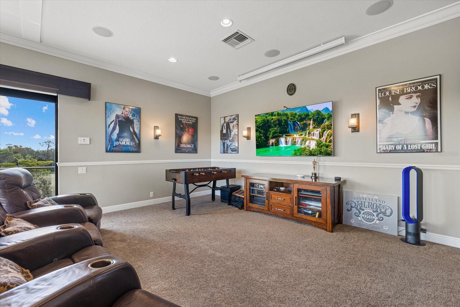 GRAN PARADISO PH 1 - Residential