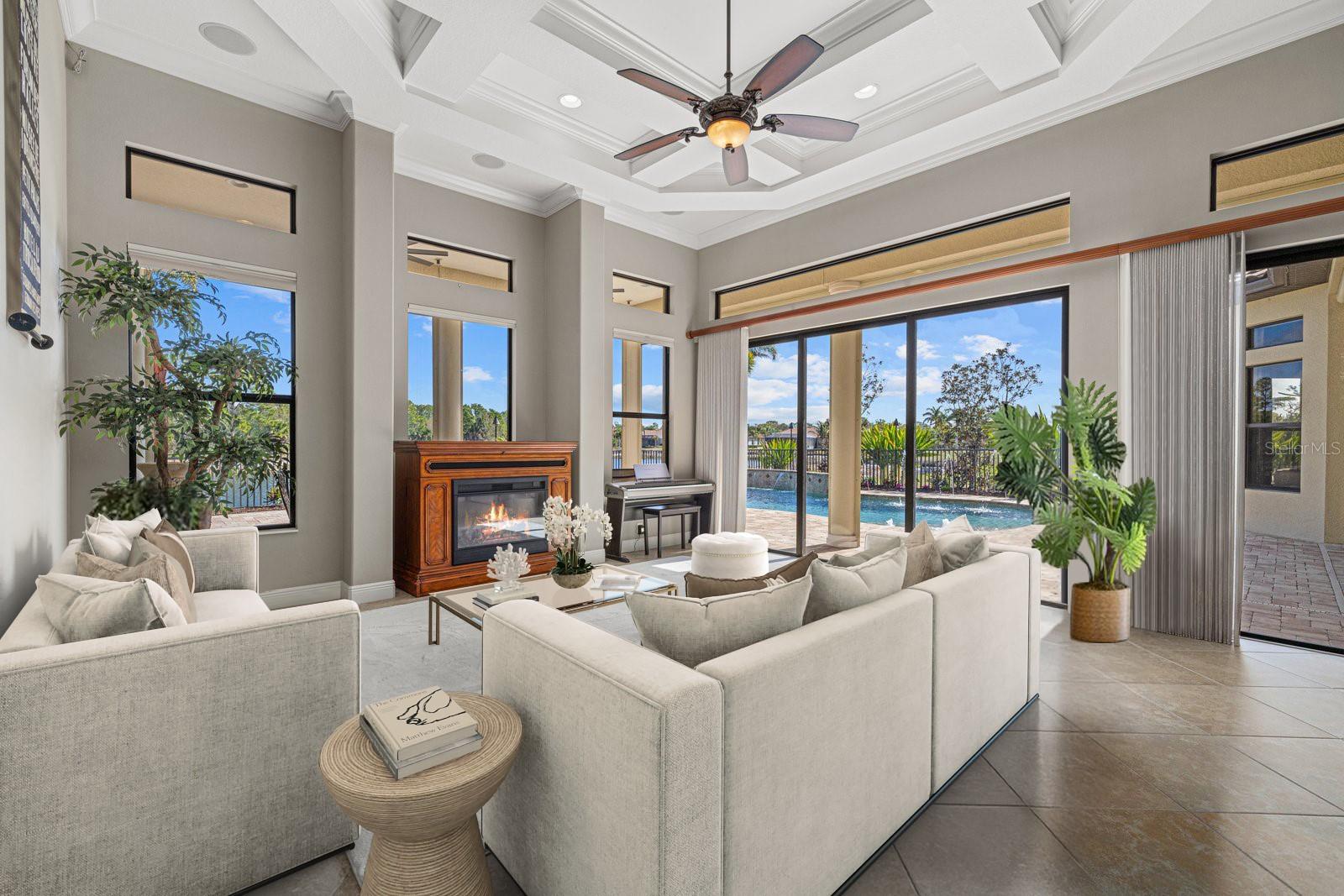 GRAN PARADISO PH 1 - Residential