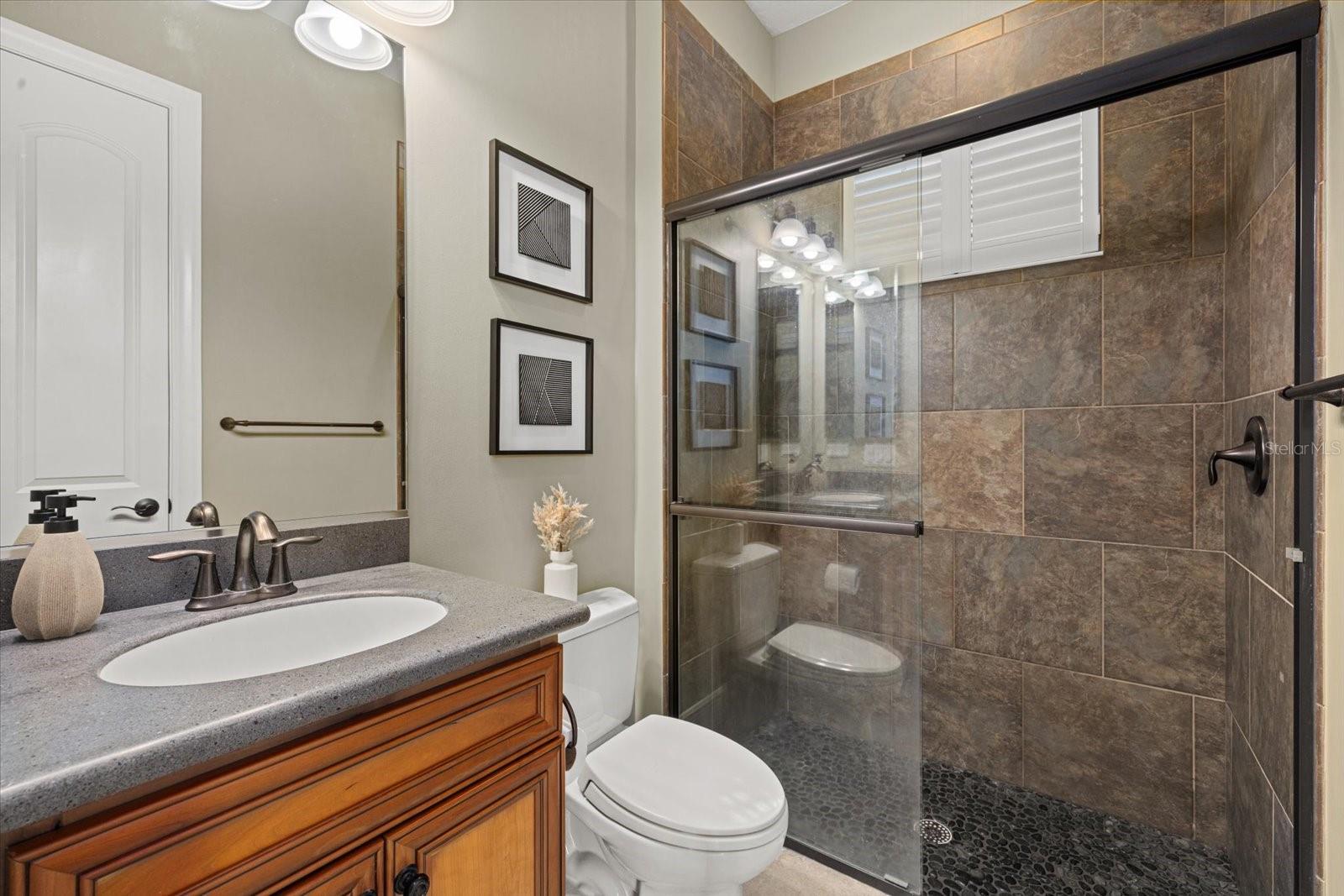 GRAN PARADISO PH 1 - Residential