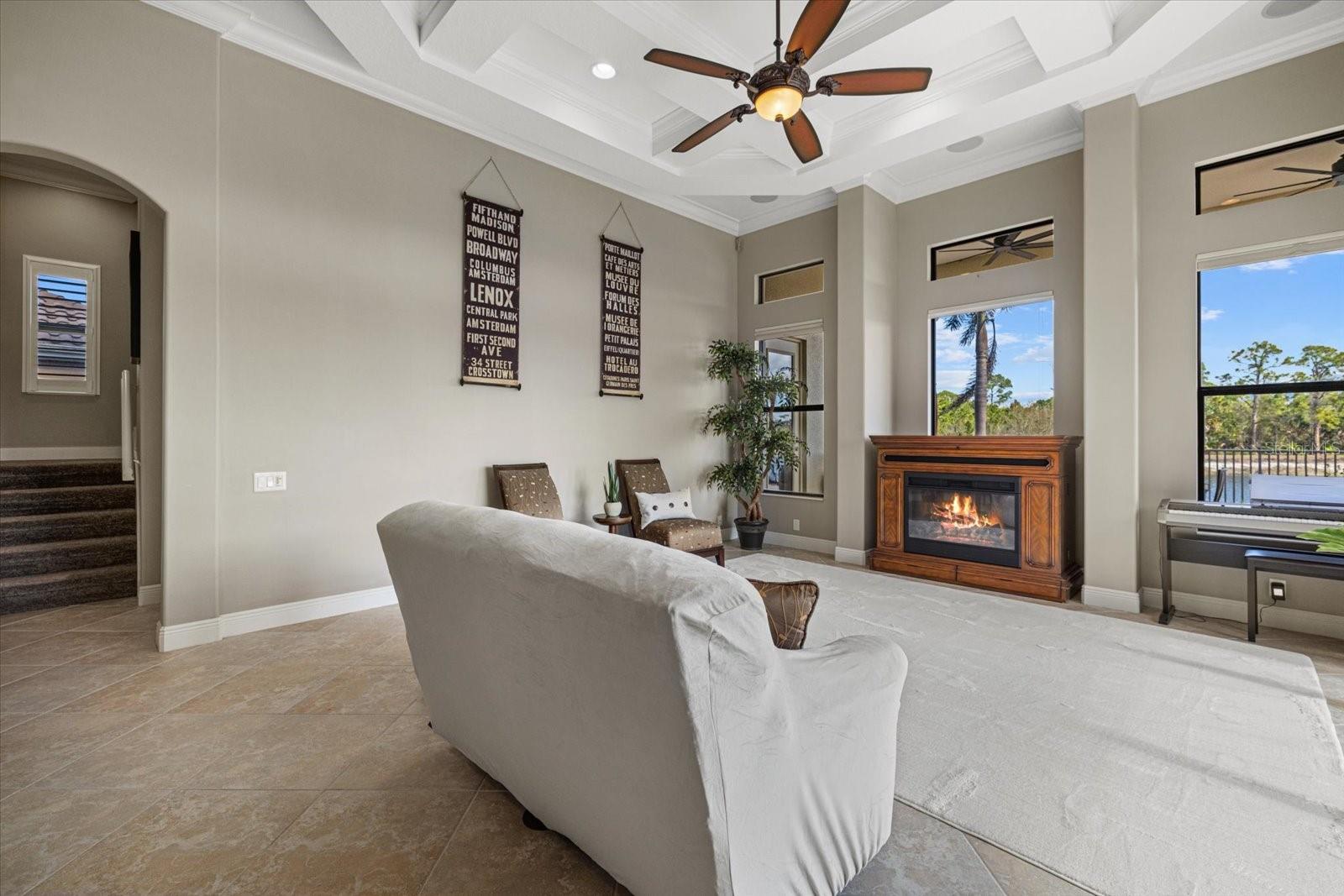 GRAN PARADISO PH 1 - Residential