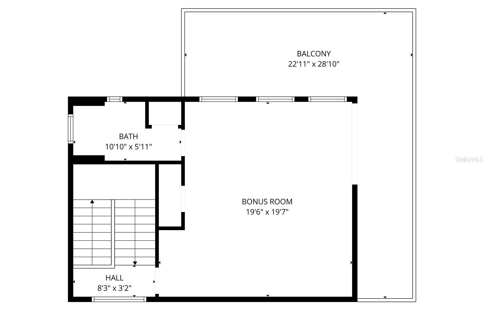GRAN PARADISO PH 1 - Residential
