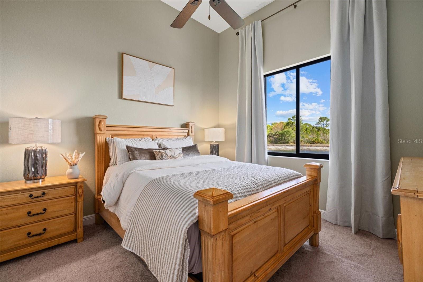 GRAN PARADISO PH 1 - Residential