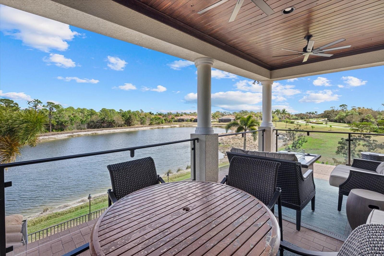 GRAN PARADISO PH 1 - Residential