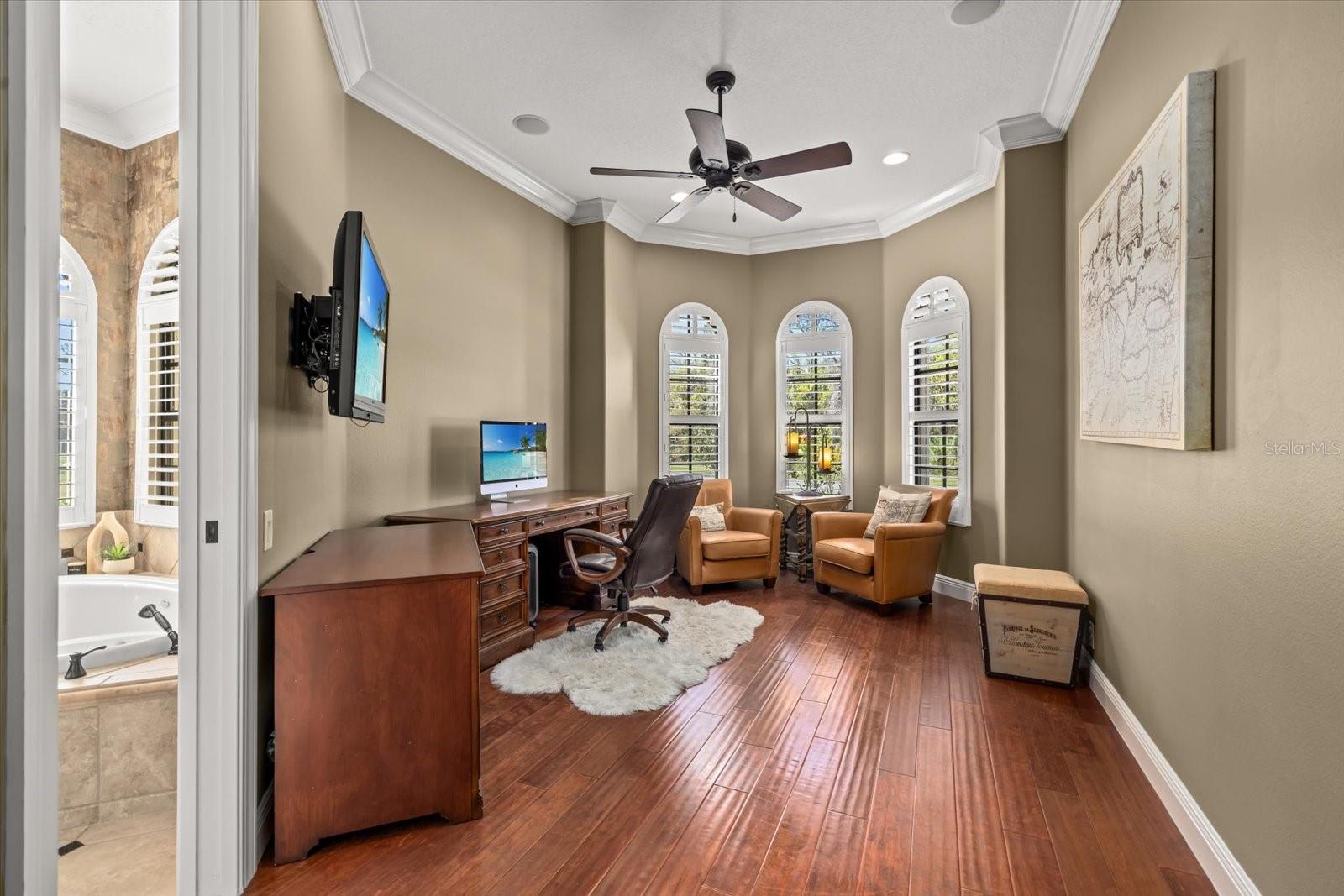 GRAN PARADISO PH 1 - Residential