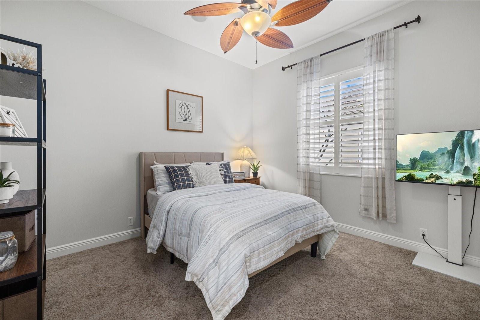 GRAN PARADISO PH 1 - Residential