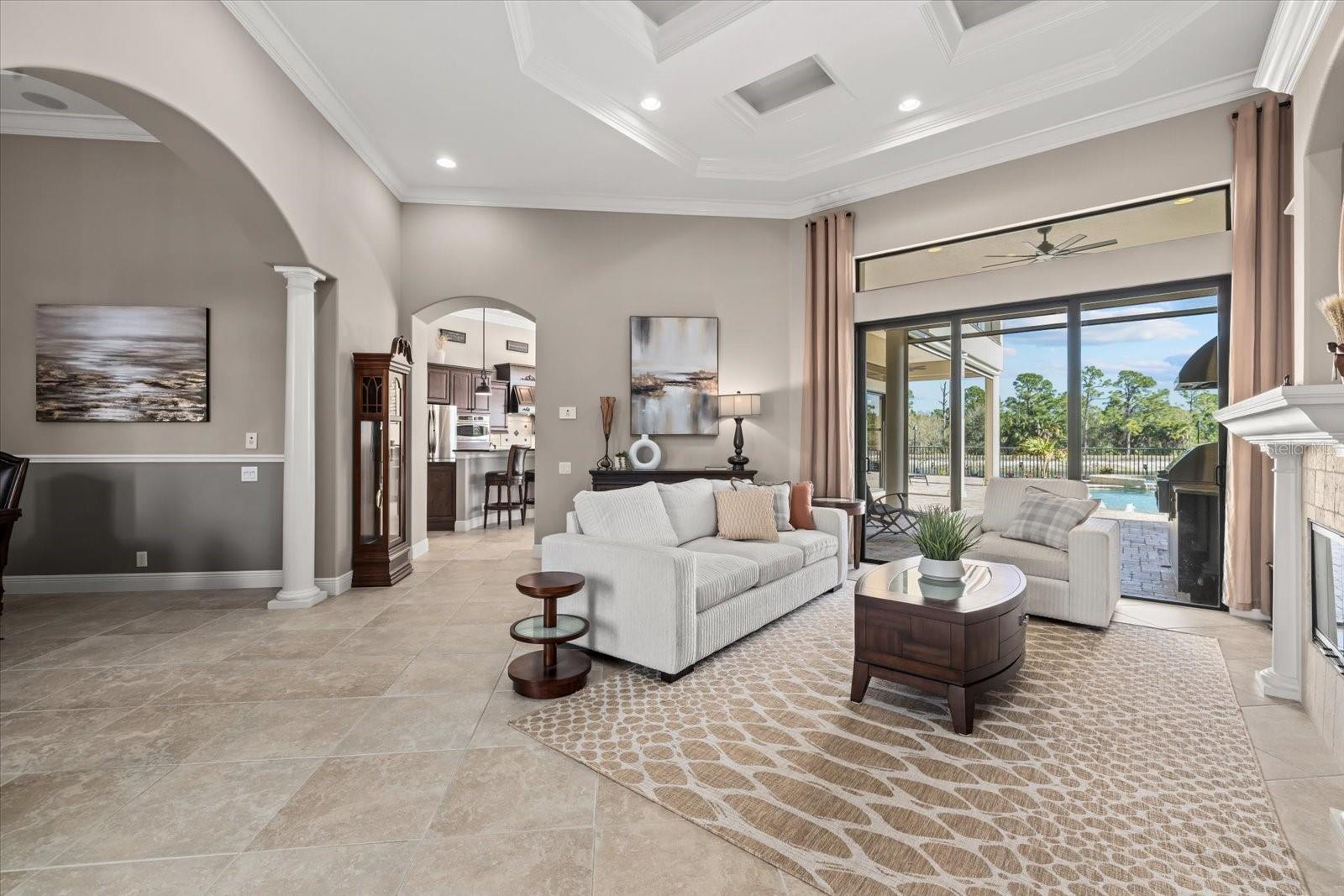 GRAN PARADISO PH 1 - Residential