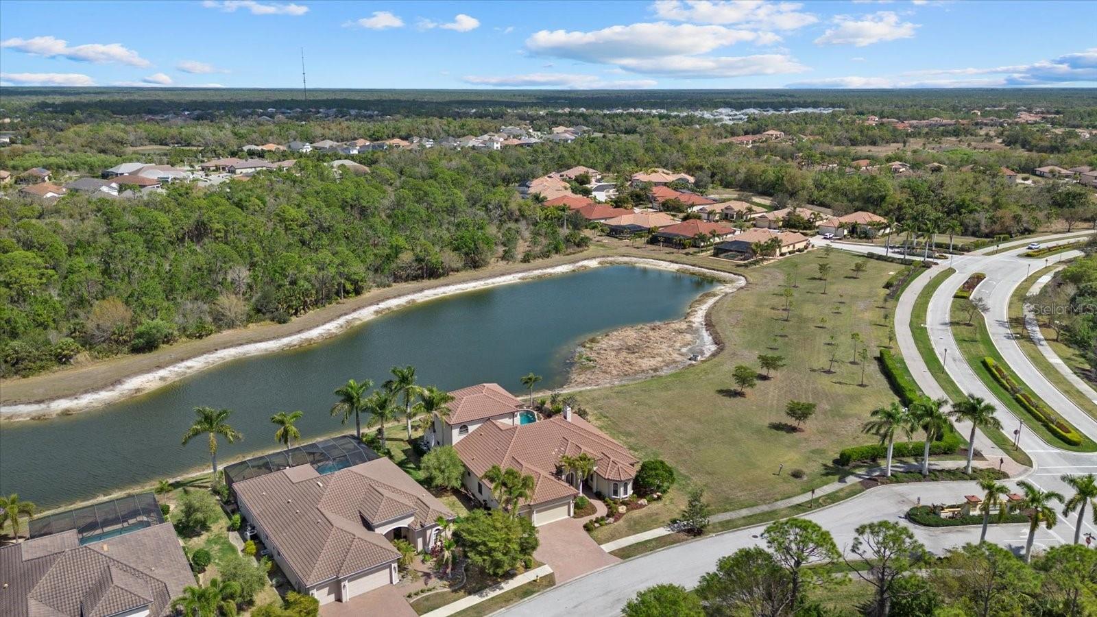 GRAN PARADISO PH 1 - Residential