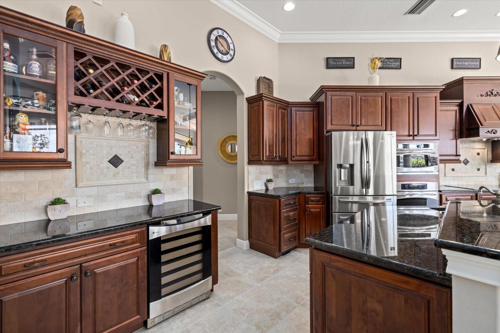 GRAN PARADISO PH 1 - Residential