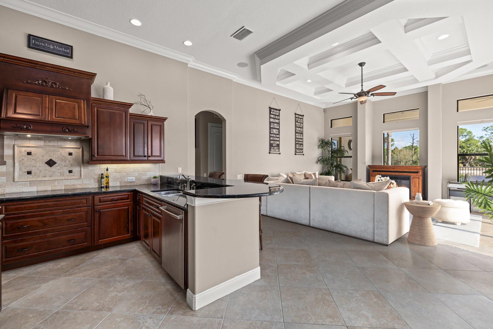 GRAN PARADISO PH 1 - Residential