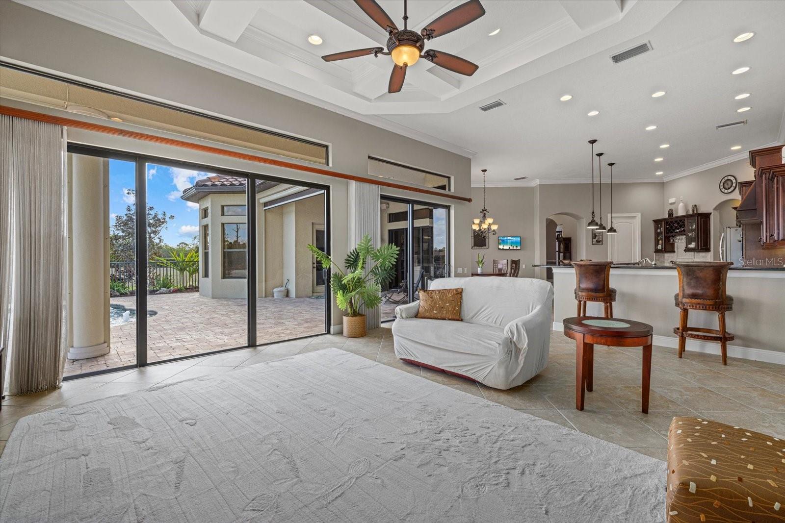 GRAN PARADISO PH 1 - Residential