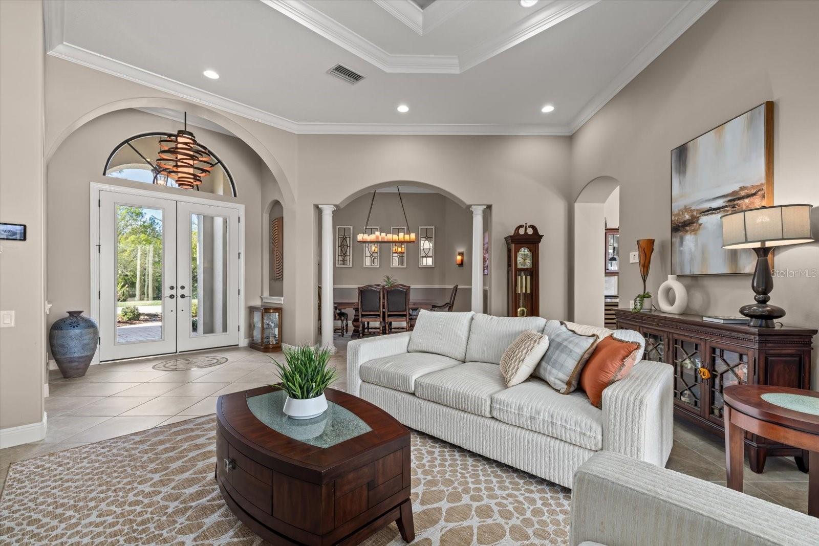 GRAN PARADISO PH 1 - Residential