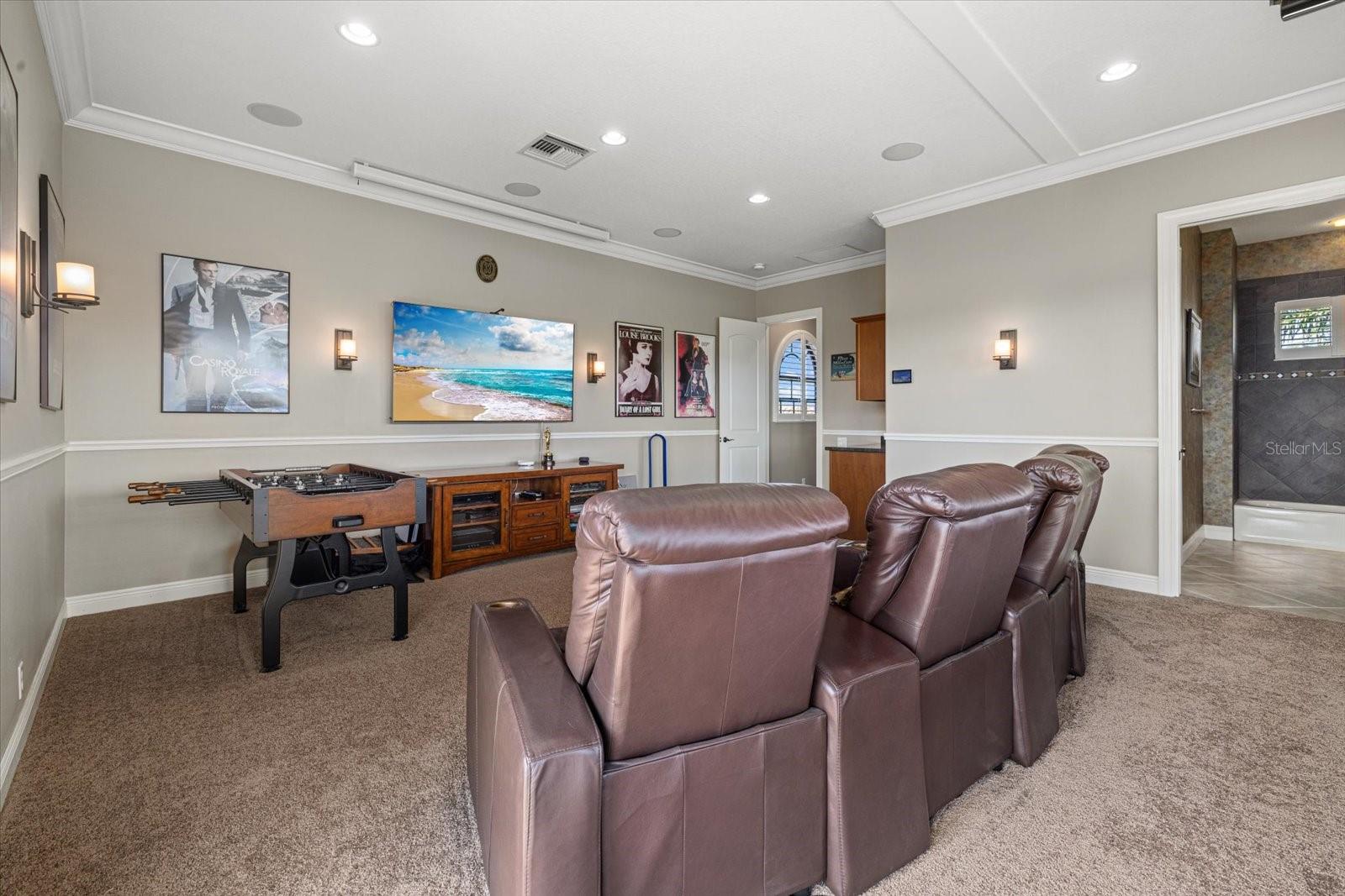 GRAN PARADISO PH 1 - Residential