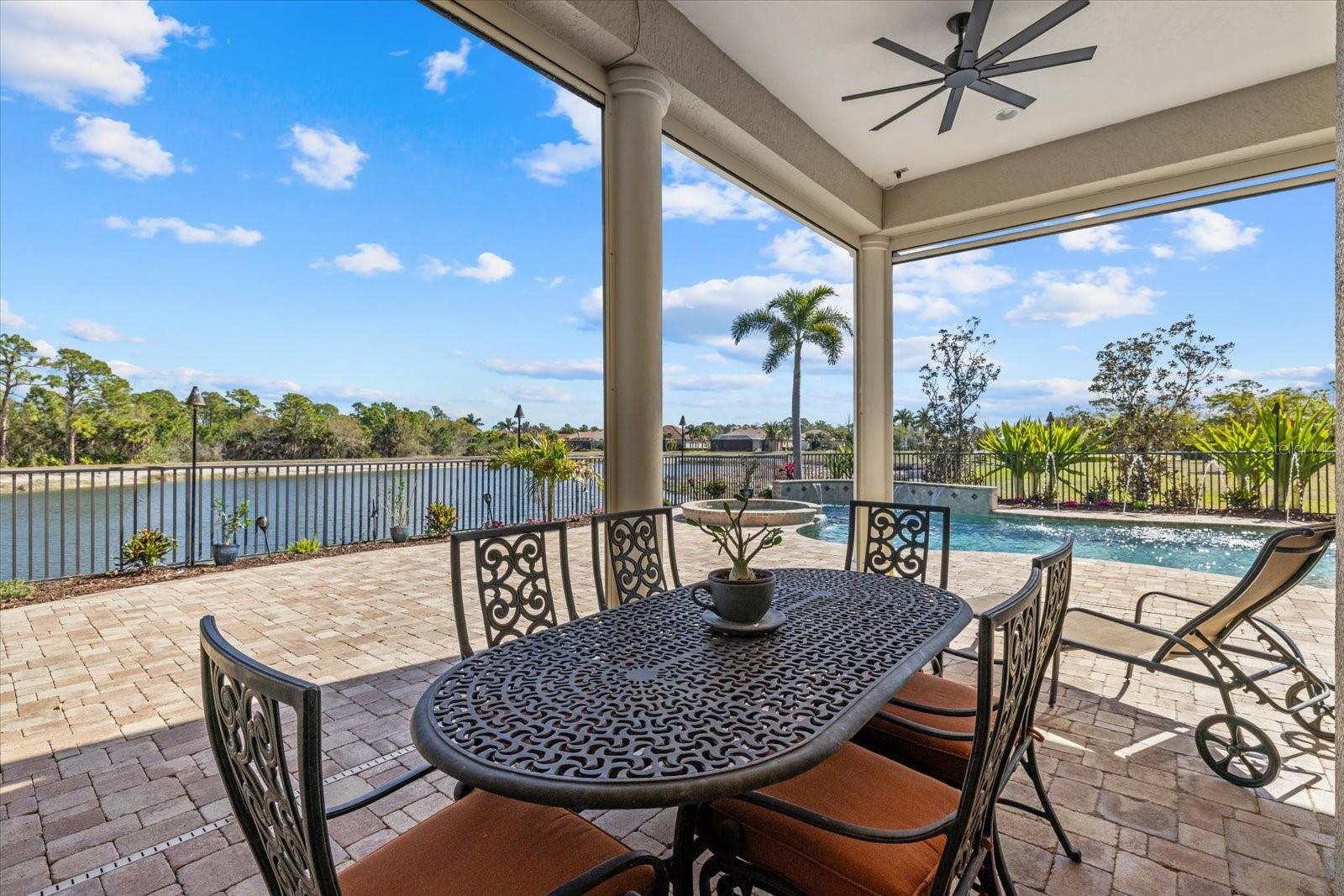 GRAN PARADISO PH 1 - Residential