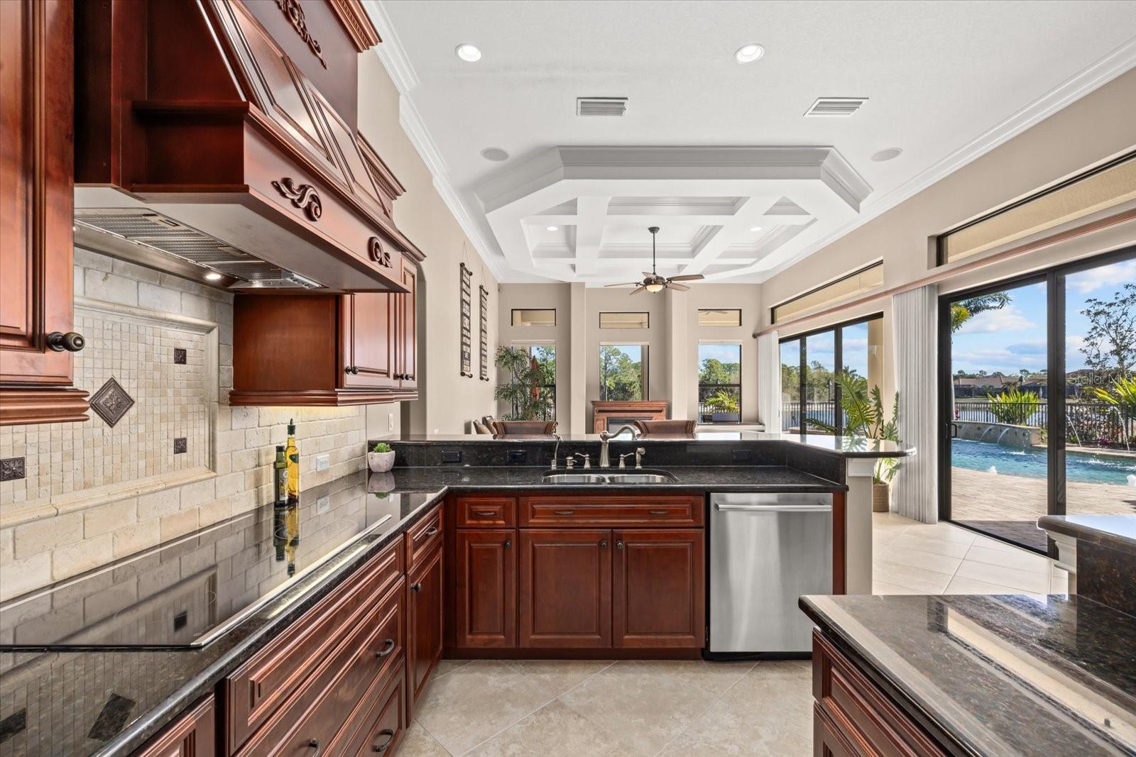 GRAN PARADISO PH 1 - Residential