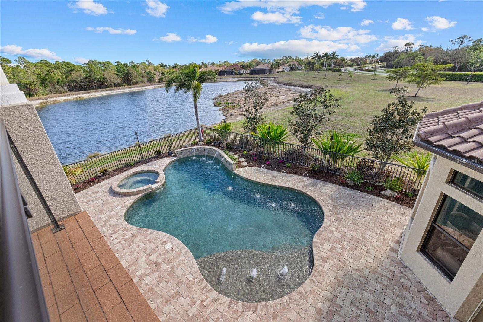 GRAN PARADISO PH 1 - Residential