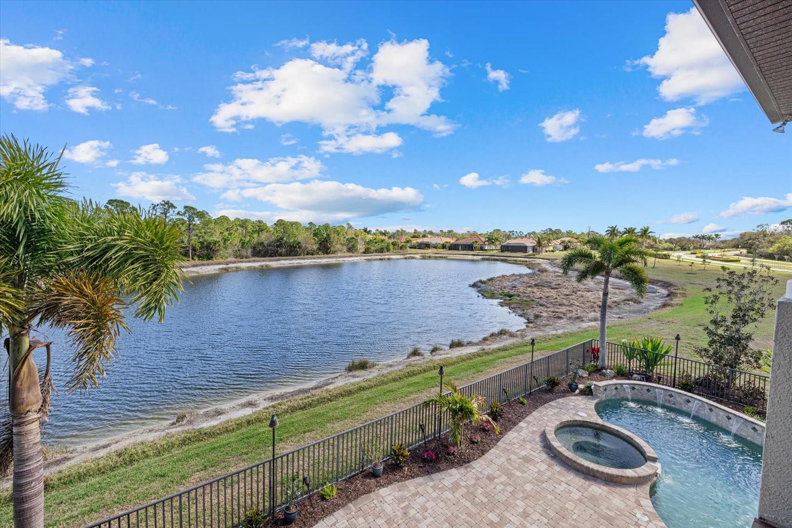 GRAN PARADISO PH 1 - Residential