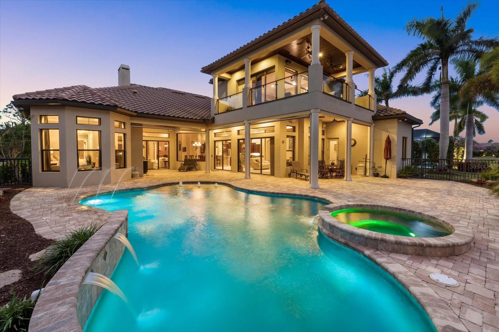 GRAN PARADISO PH 1 - Residential