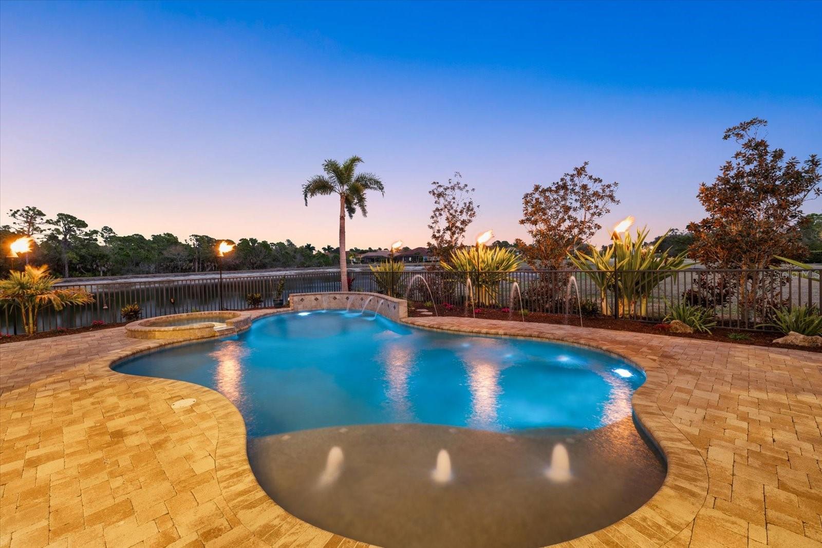 GRAN PARADISO PH 1 - Residential