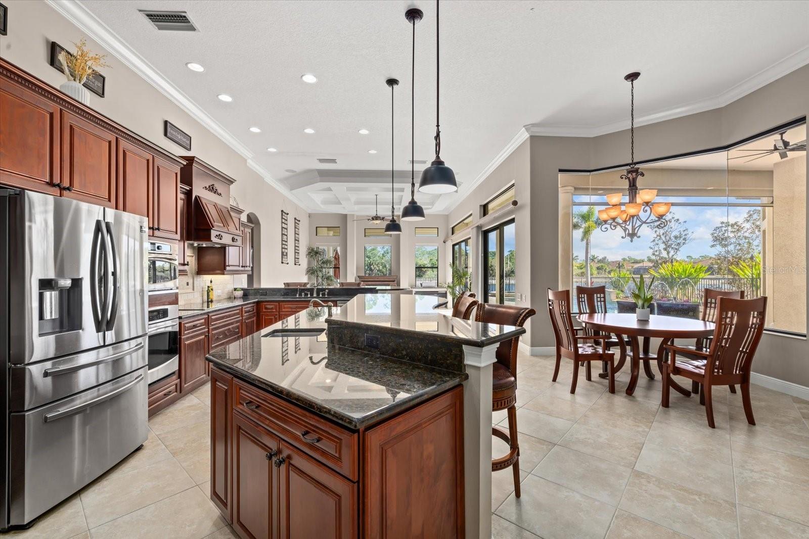 GRAN PARADISO PH 1 - Residential