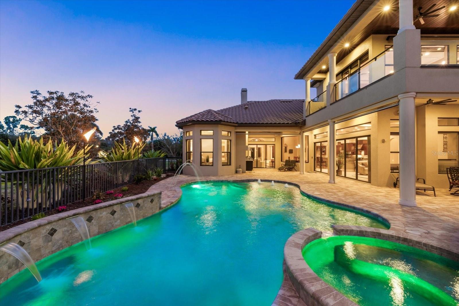 GRAN PARADISO PH 1 - Residential