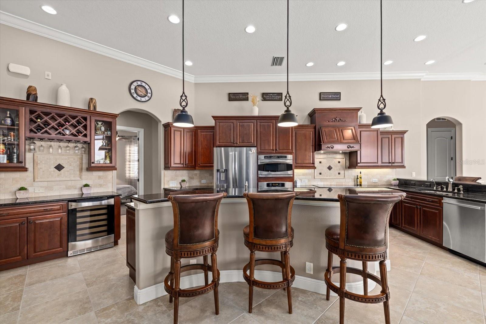 GRAN PARADISO PH 1 - Residential