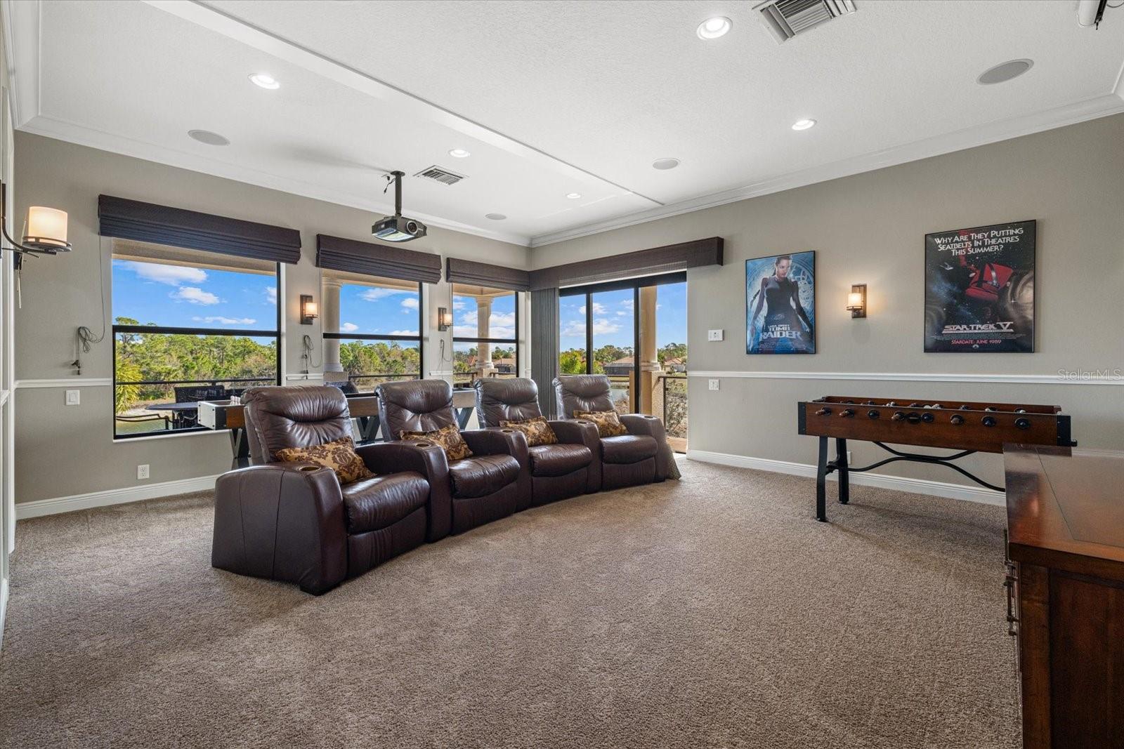 GRAN PARADISO PH 1 - Residential