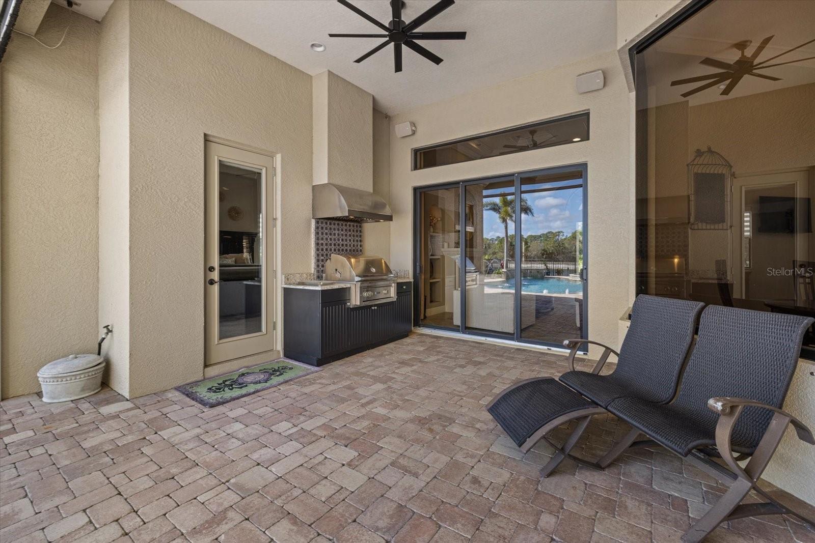 GRAN PARADISO PH 1 - Residential