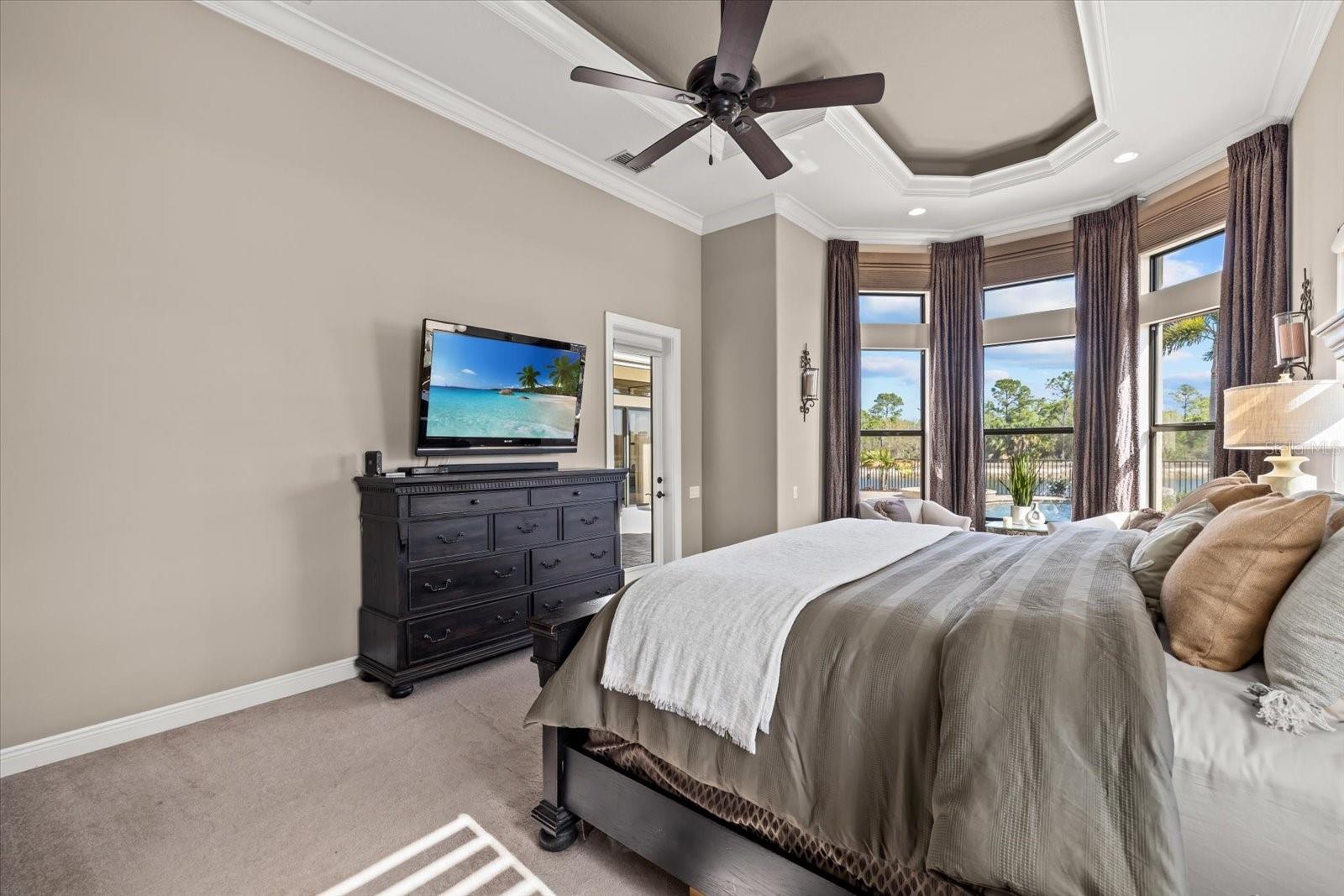 GRAN PARADISO PH 1 - Residential