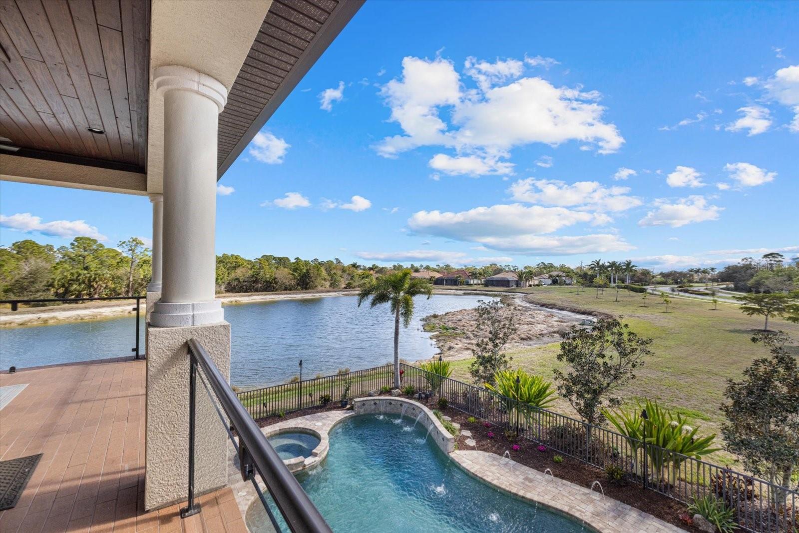 GRAN PARADISO PH 1 - Residential