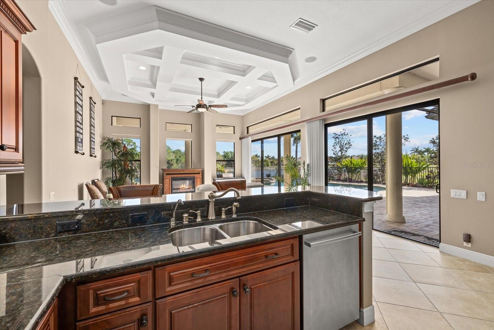 GRAN PARADISO PH 1 - Residential