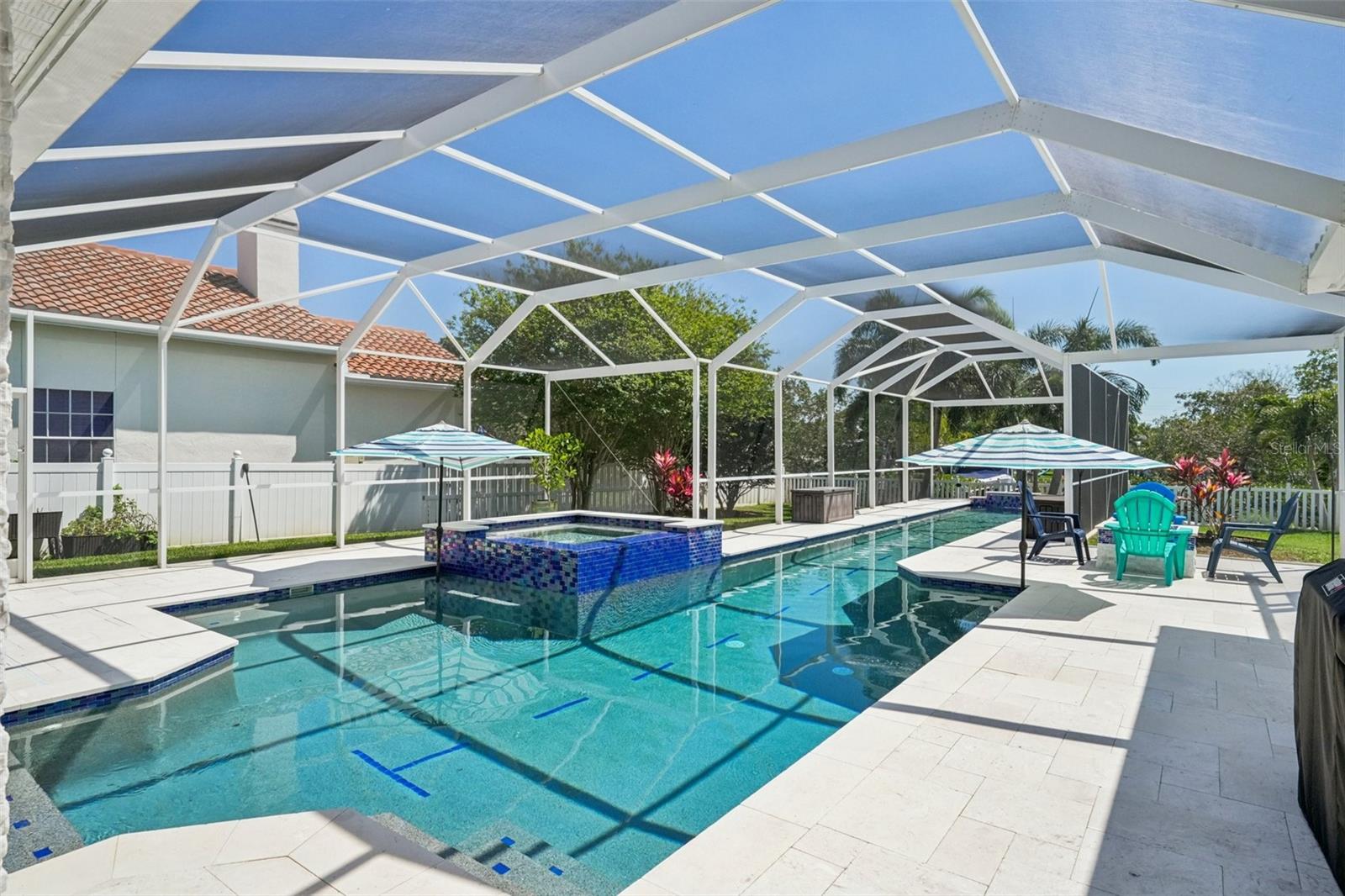 PLACIDO BAYOU - Residential