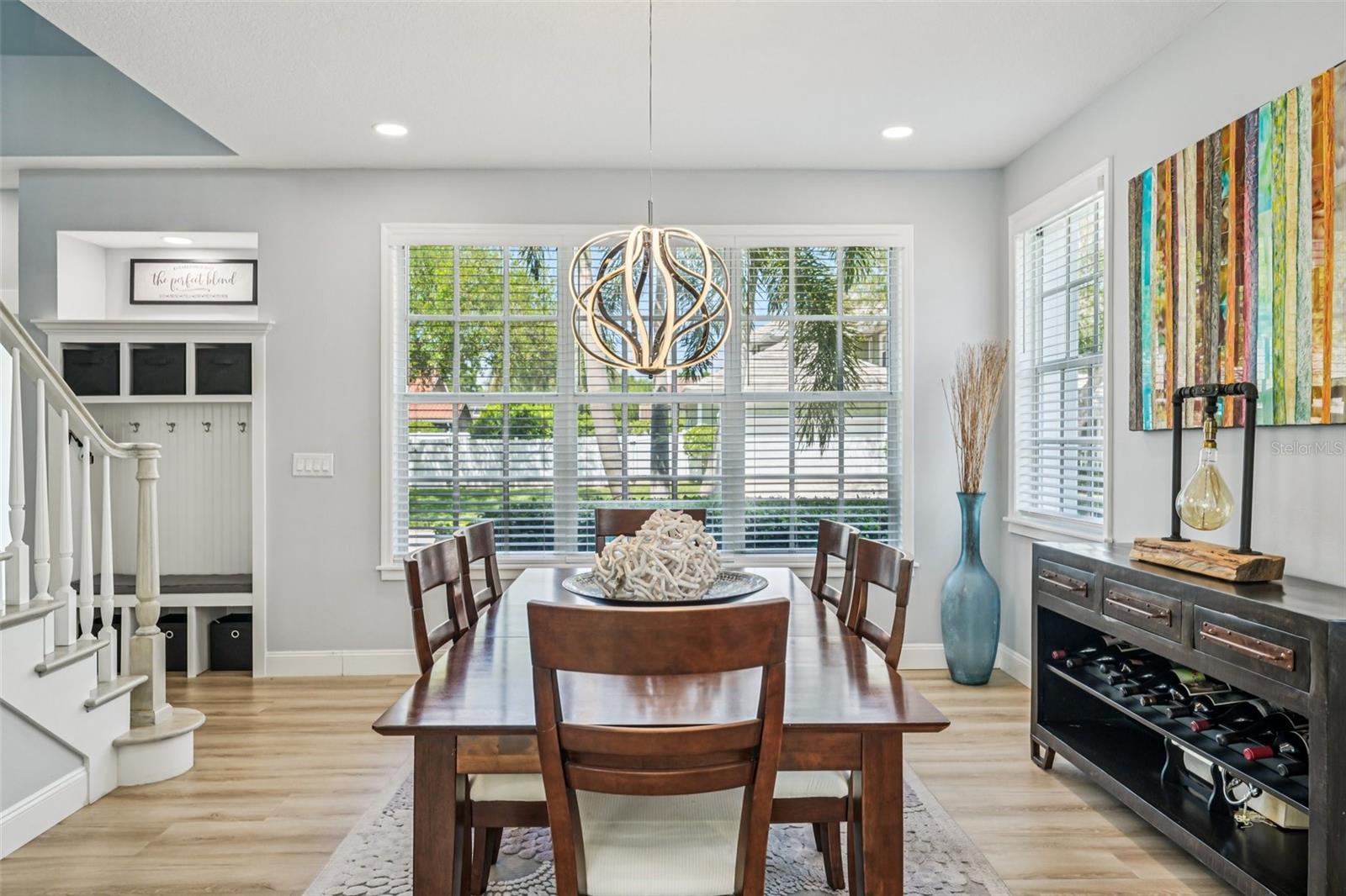 PLACIDO BAYOU - Residential