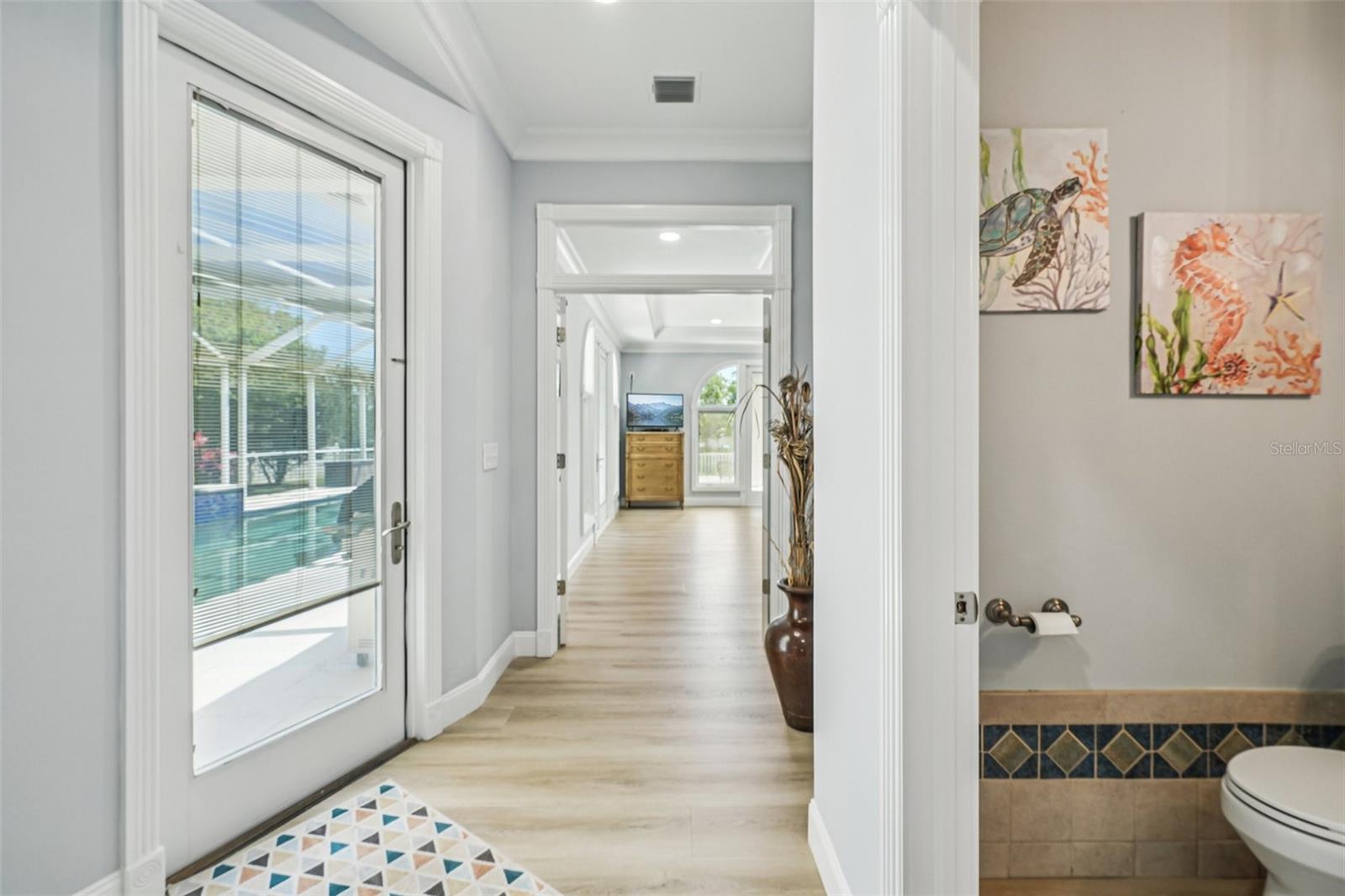 PLACIDO BAYOU - Residential