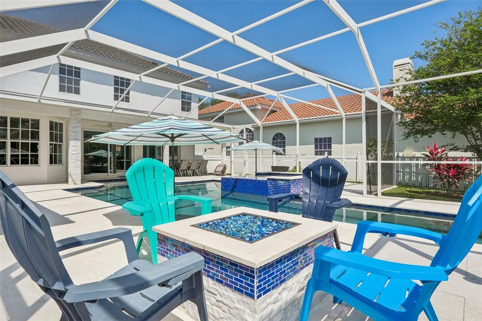 PLACIDO BAYOU - Residential