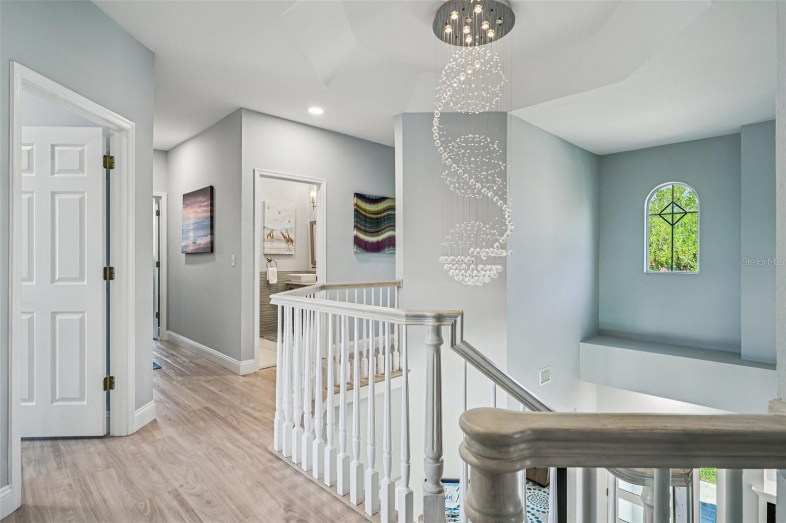 PLACIDO BAYOU - Residential