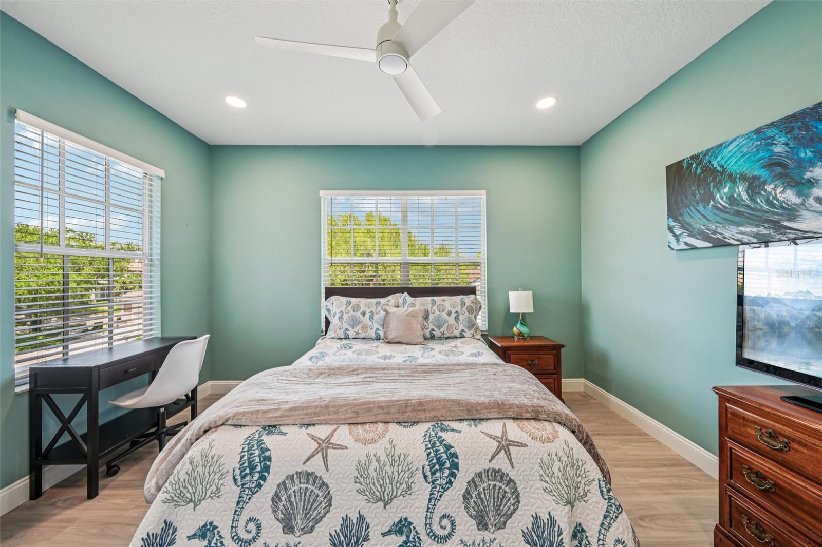 PLACIDO BAYOU - Residential