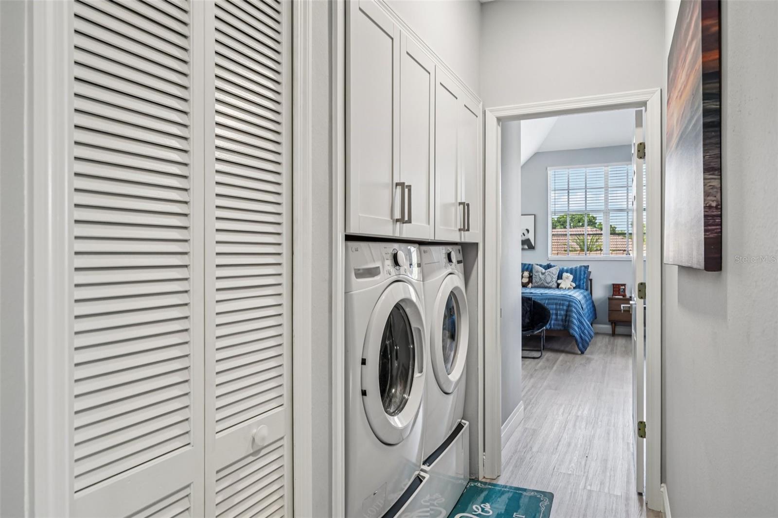 PLACIDO BAYOU - Residential