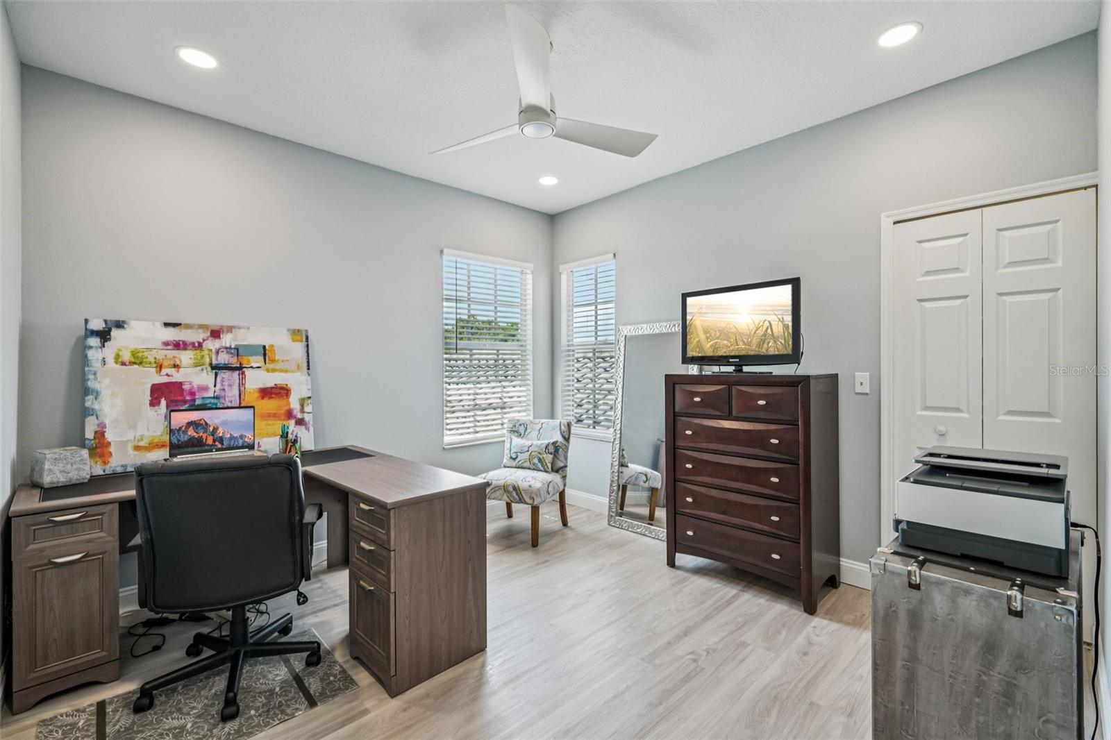 PLACIDO BAYOU - Residential