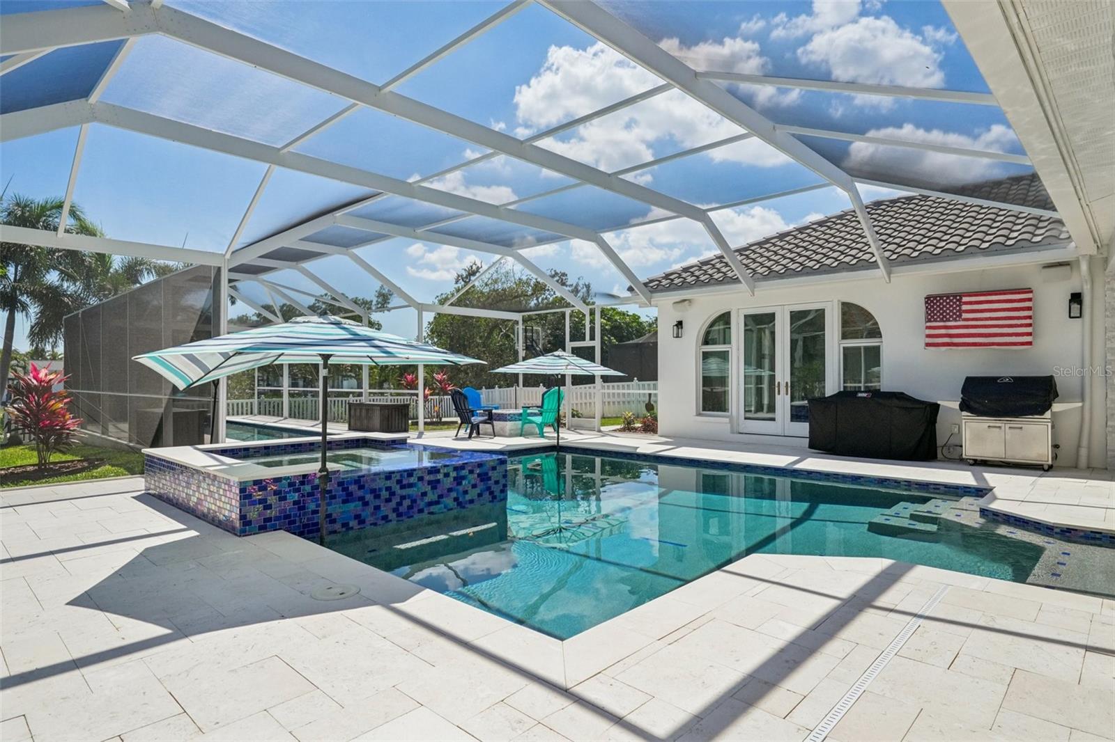 PLACIDO BAYOU - Residential