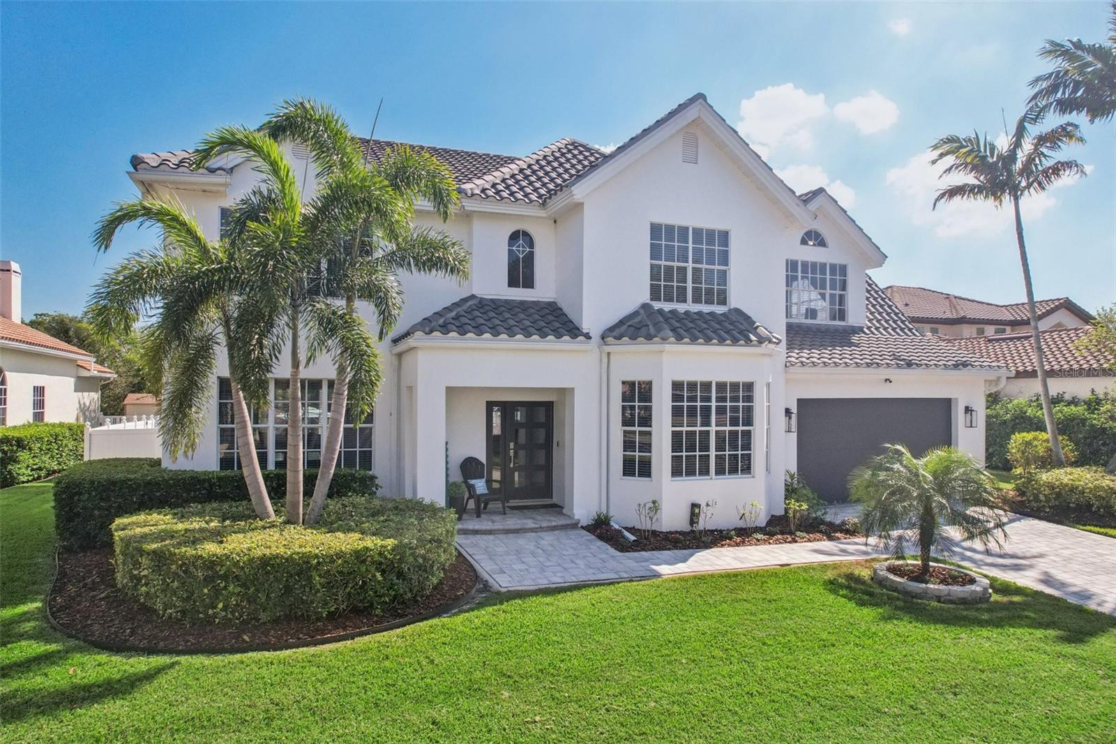 PLACIDO BAYOU - Residential