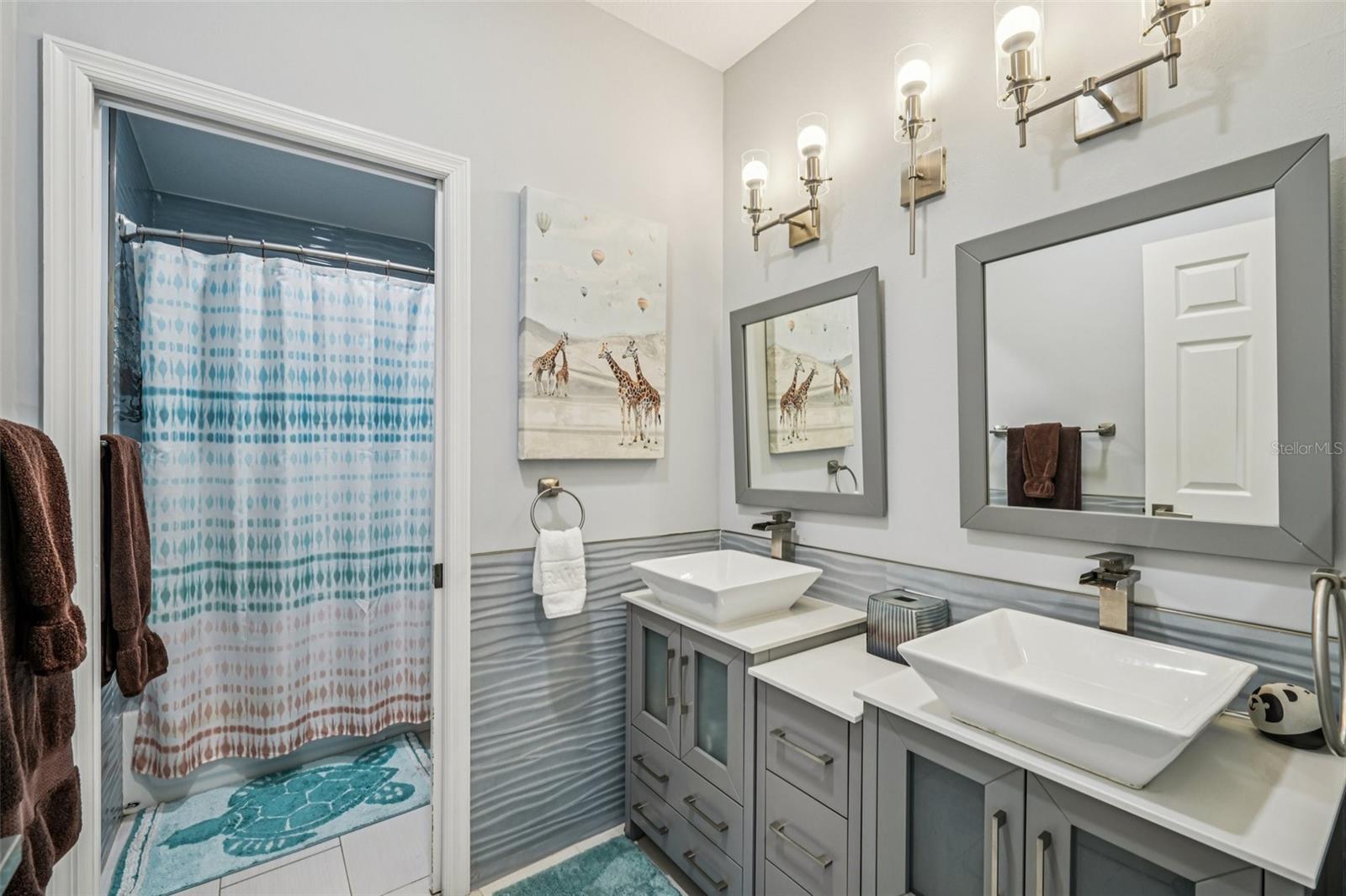 PLACIDO BAYOU - Residential