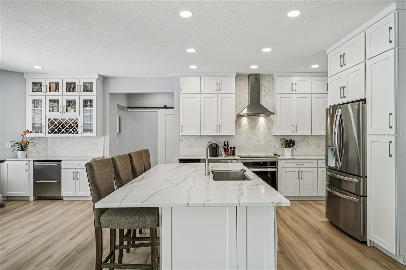 PLACIDO BAYOU - Residential