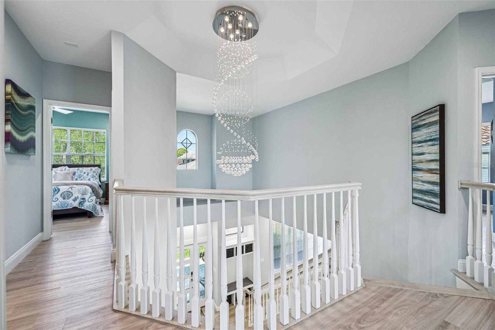 PLACIDO BAYOU - Residential