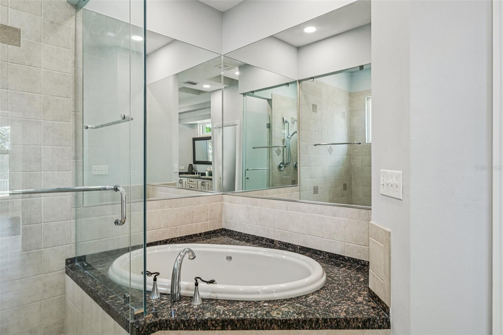 PLACIDO BAYOU - Residential