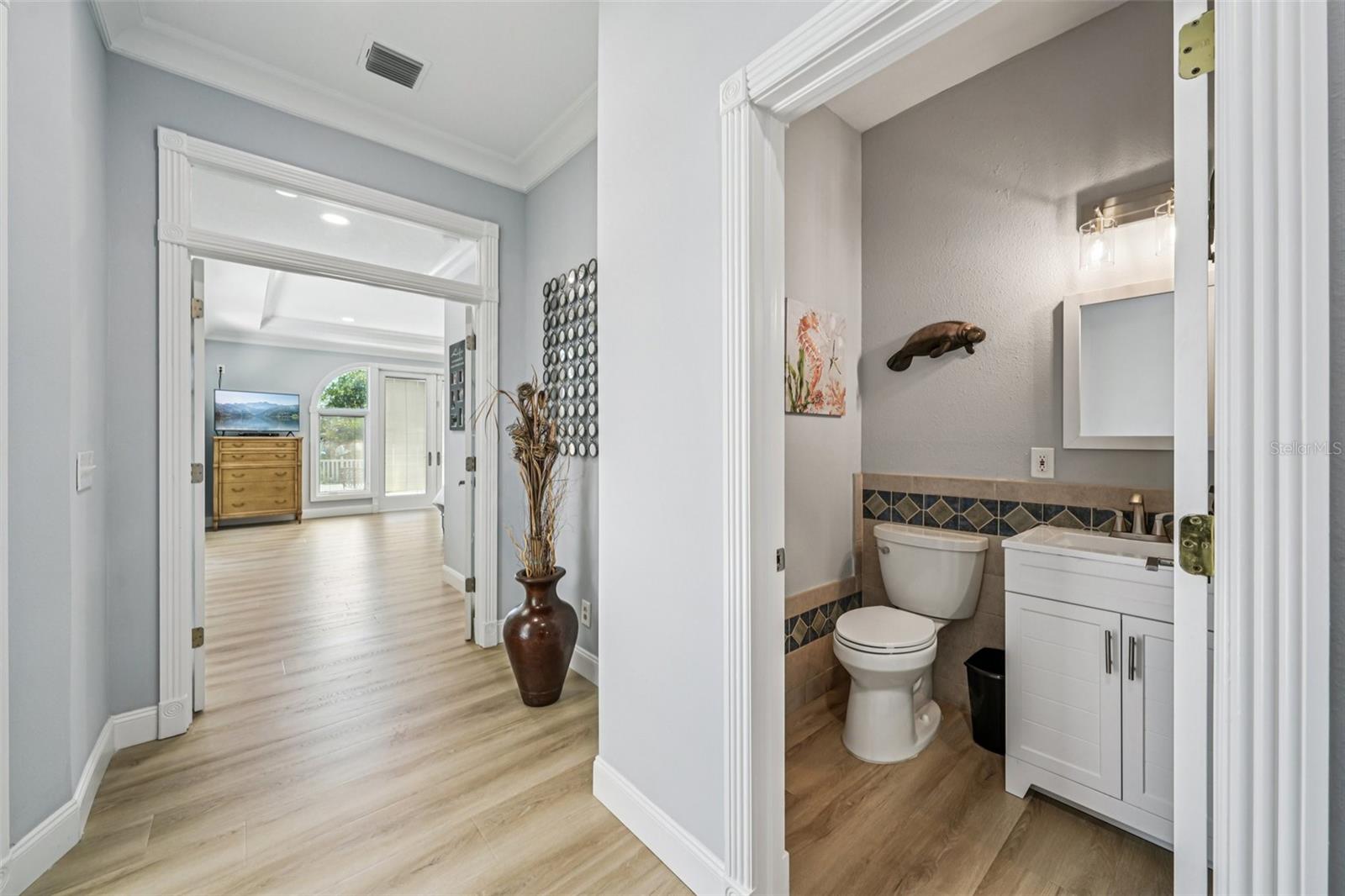 PLACIDO BAYOU - Residential