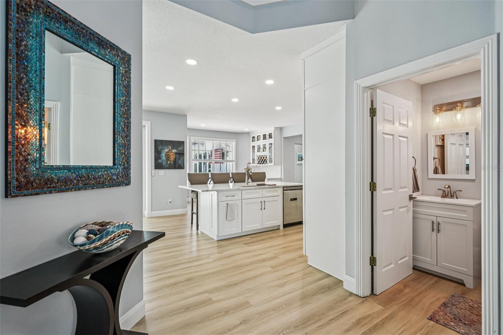 PLACIDO BAYOU - Residential